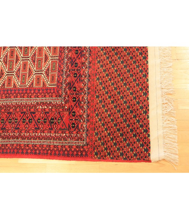 Turkman 19-00006 Turkman 9'5 X 12'6