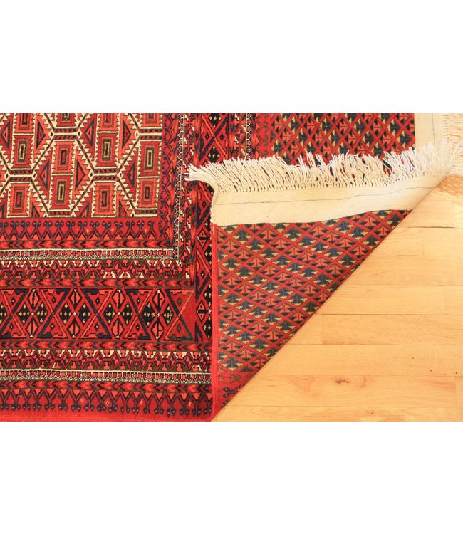 Turkman 19-00006 Turkman 9'5 X 12'6