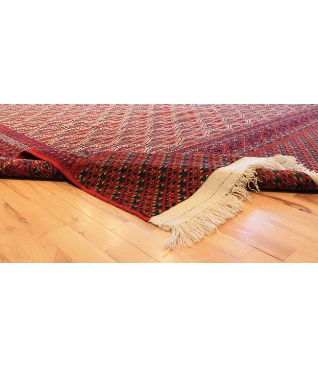 Turkman 19-00006 Turkman 9'5 X 12'6