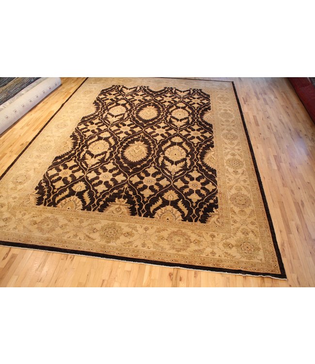 Agra 19-00334 Agra 10'2 X 14'3