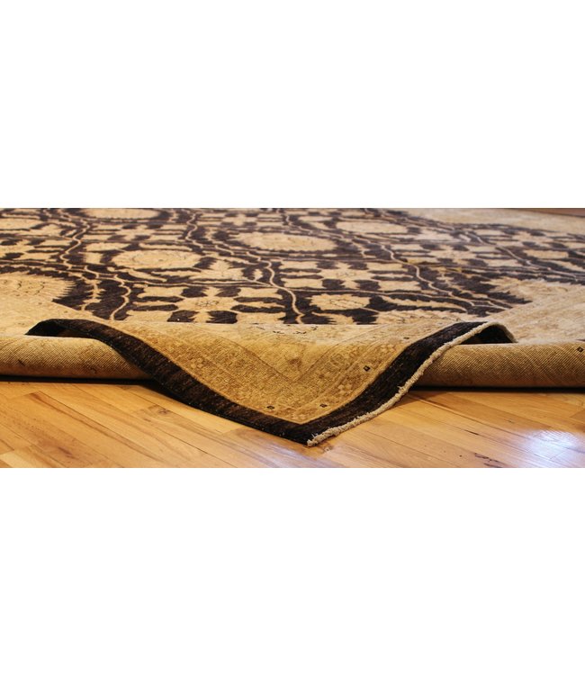 Agra 19-00334 Agra 10'2 X 14'3