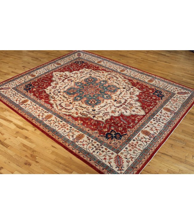 Ziegler 19-00320 Ziegler 8 X 10