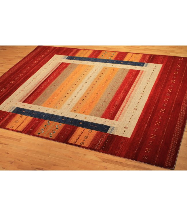 Gabeh 20-00502 Gabeh 8'11 X 12'