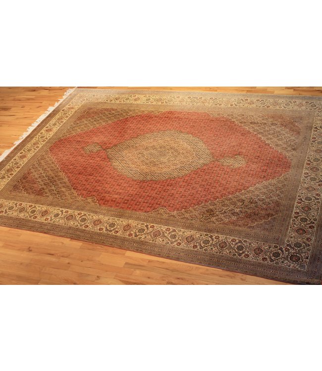 Tabriz 19-00373 Tabriz 8 X 11'1