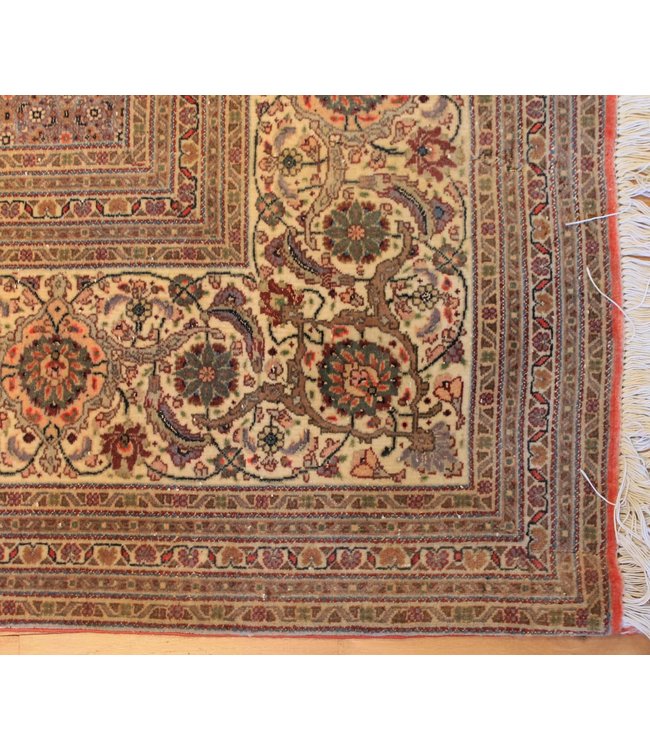 Tabriz 19-00373 Tabriz 8 X 11'1