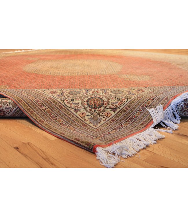 Tabriz 19-00373 Tabriz 8 X 11'1