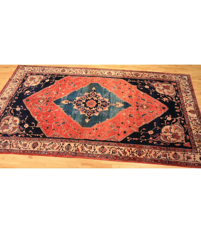 Gabeh 19-00341 Gabeh 8'1 X 11'9