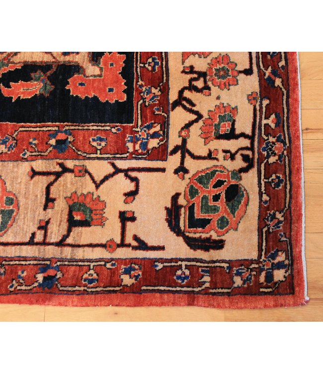 Gabeh 19-00341 Gabeh 8'1 X 11'9