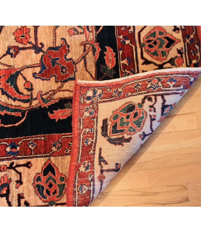 Gabeh 19-00341 Gabeh 8'1 X 11'9