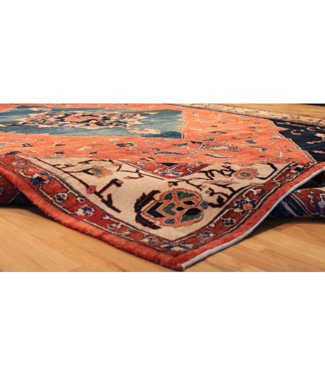 Gabeh 19-00341 Gabeh 8'1 X 11'9