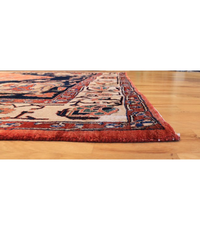 Gabeh 19-00341 Gabeh 8'1 X 11'9