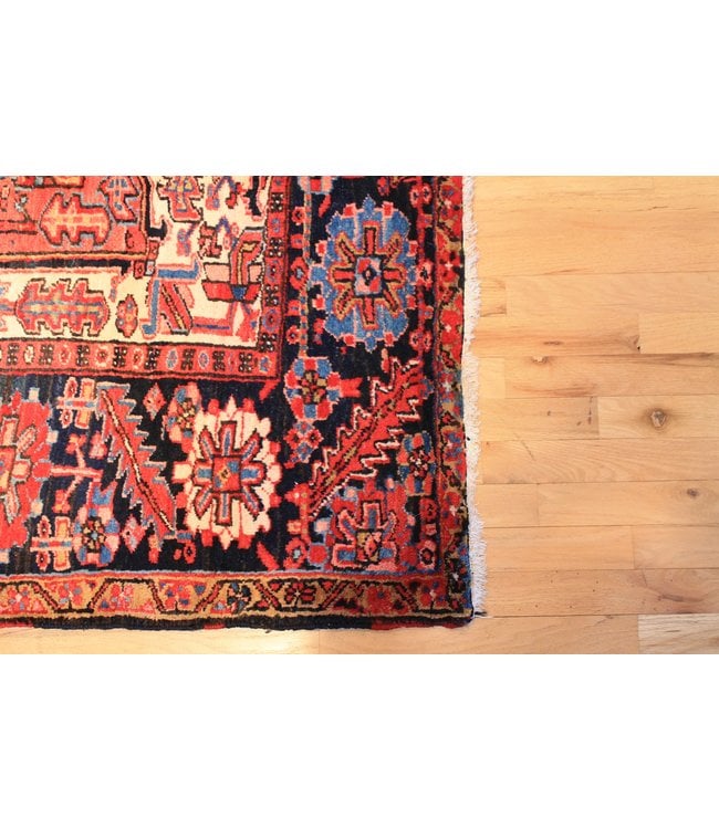 Heriz 19-00363 Heriz 8'3 X 12