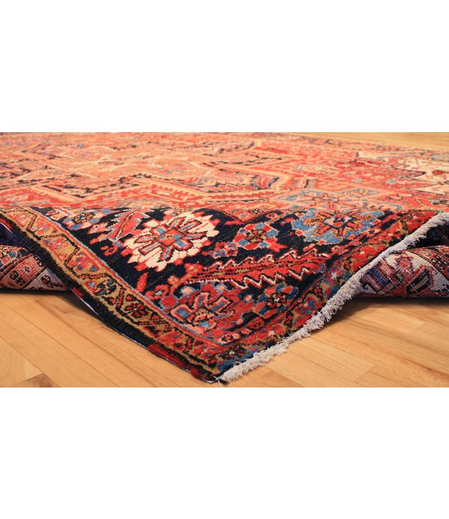 Heriz 19-00363 Heriz 8'3 X 12