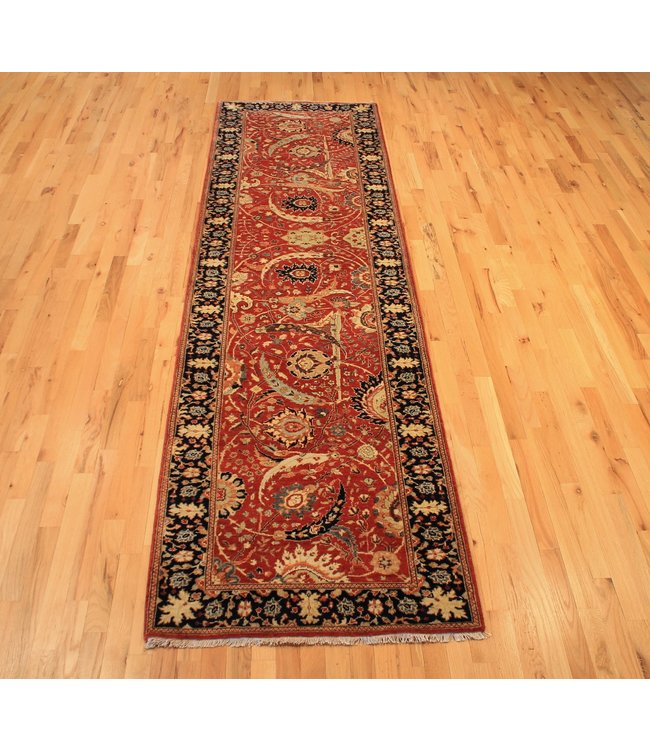 Kerman 19-00417 Kerman 2'8 X 9'11