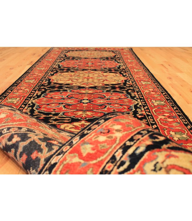 Serapi 19-00394 Serapi 2'5 X X 10'