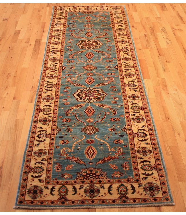 Farahan 19-00095 Farahan 2'8 X 9'6