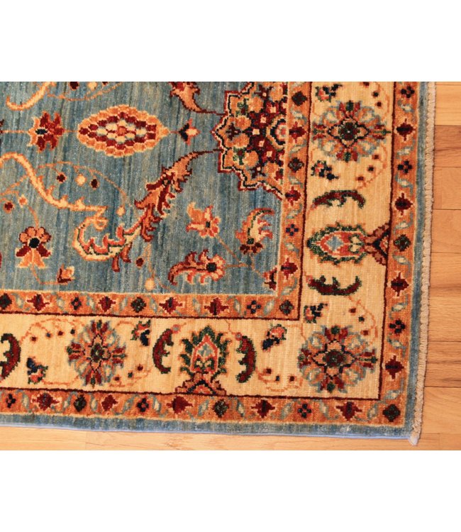 Farahan 19-00095 Farahan 2'8 X 9'6