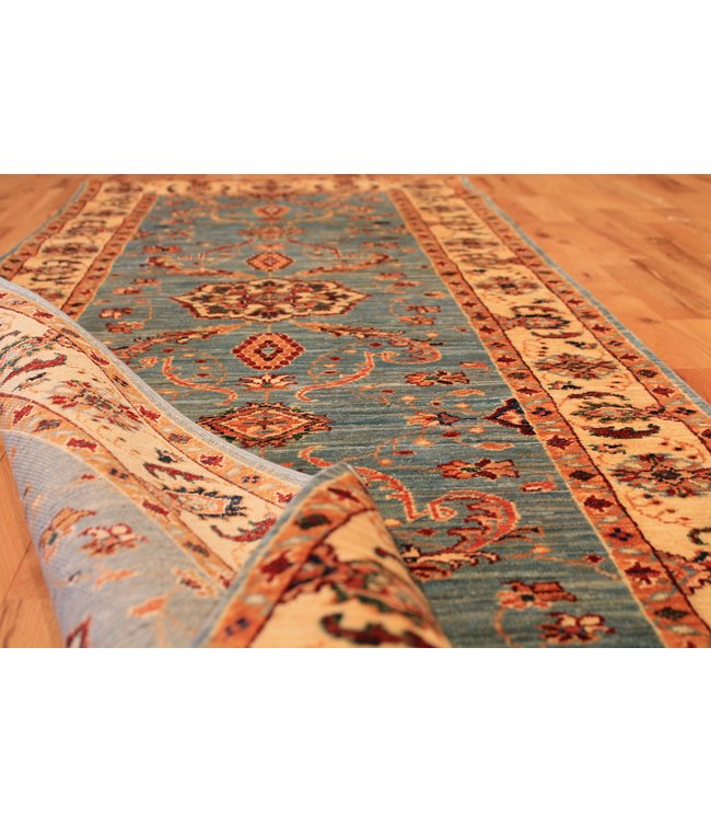 Farahan 19-00095 Farahan 2'8 X 9'6
