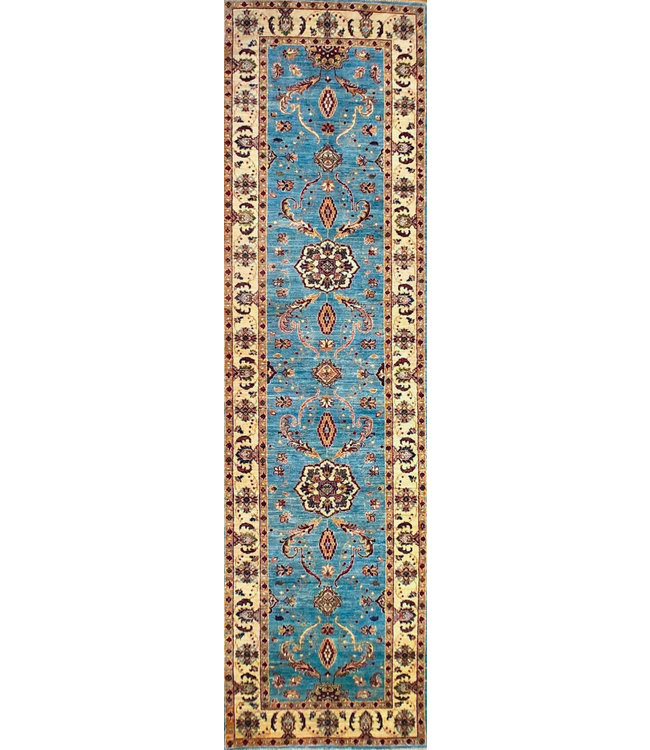 Farahan 19-00095 Farahan 2'8 X 9'6