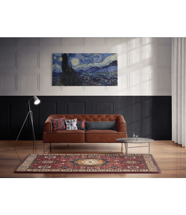 Farahan 19-00230 Farahan 6'2 X 8'10