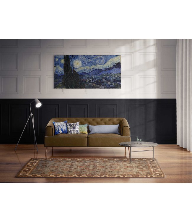 Tabriz 19-00235 Tabriz 5'9 X 8'10