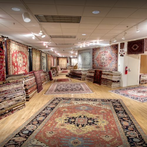 Waukesha Rug Gallery: Antique, Traditional, Tribal, & Contemporary - Shabahang  Rug Gallery, Persian and Oriental Carpets