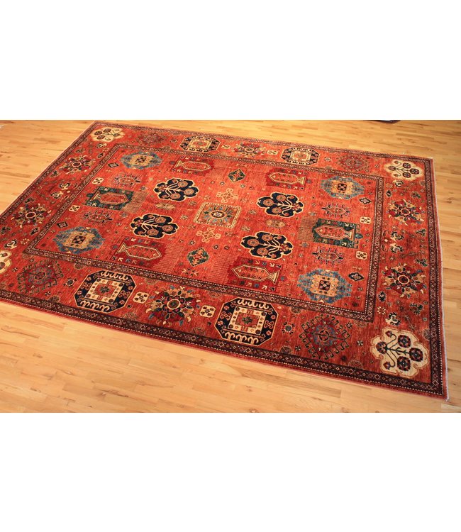 Timuri 19-00379 Timuri 9 X 12'1