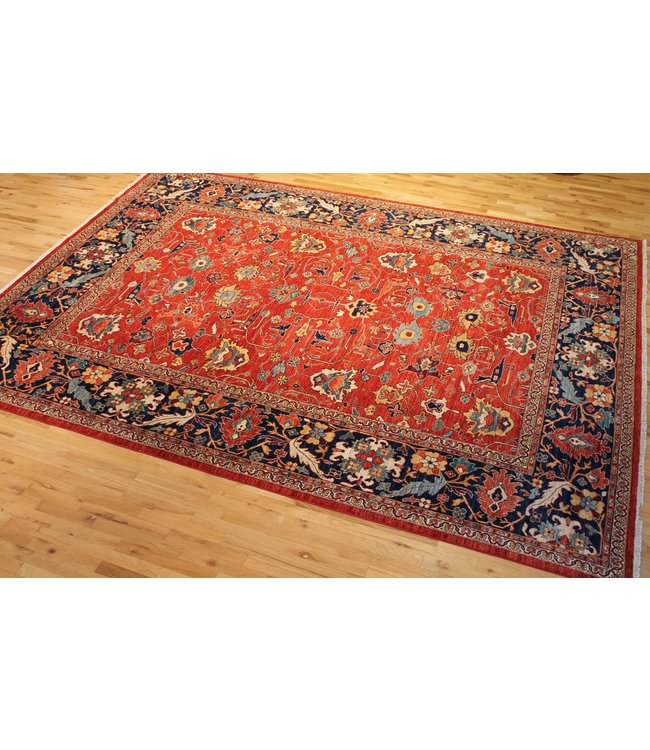 Ariana 20-00541 Ariana 8'7 X 11'7