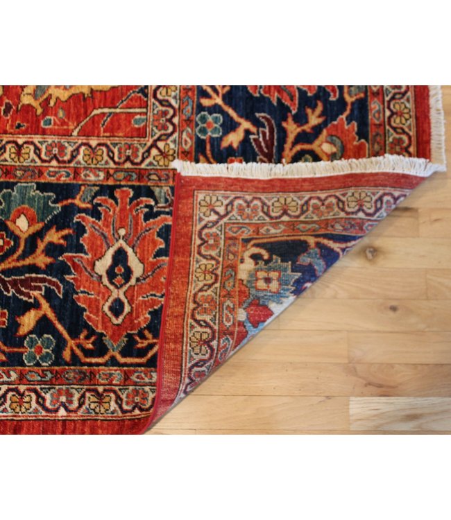 Ariana 20-00541 Ariana 8'7 X 11'7