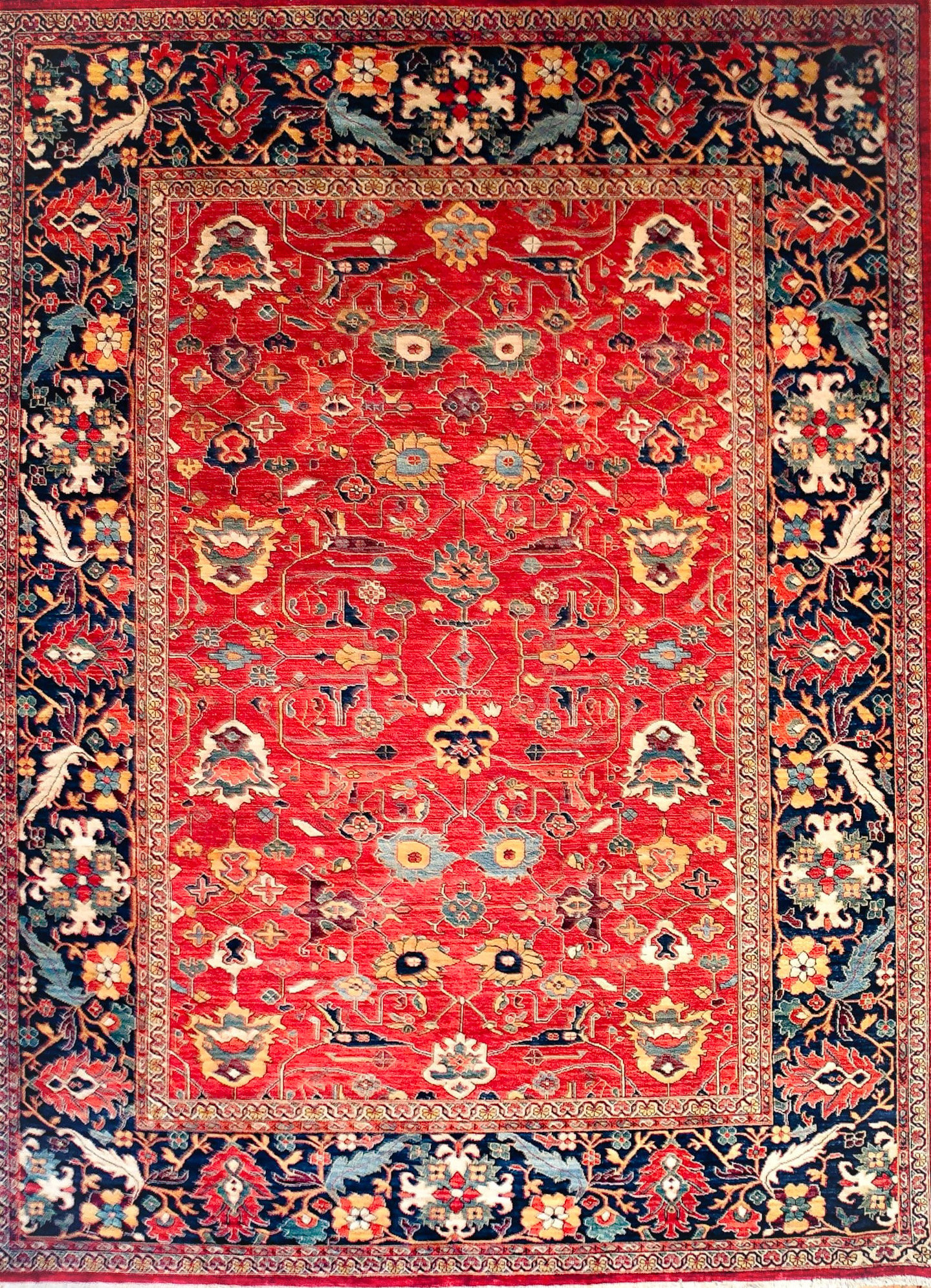 Does my Bathroom Need a Rug? - Shabahang Rug Gallery, Persian and Oriental  Carpets