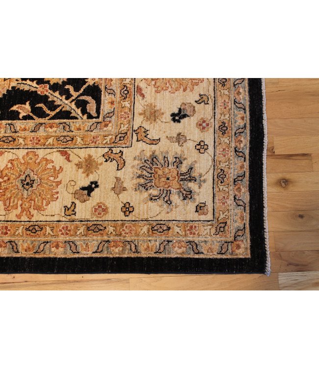 Agra 19-00354 Agra 8'10 X 12'3