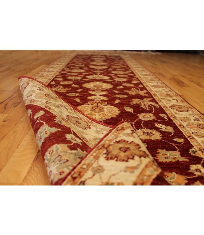 Ziegler 19-00097 Ziegler 2'8 X 11'5