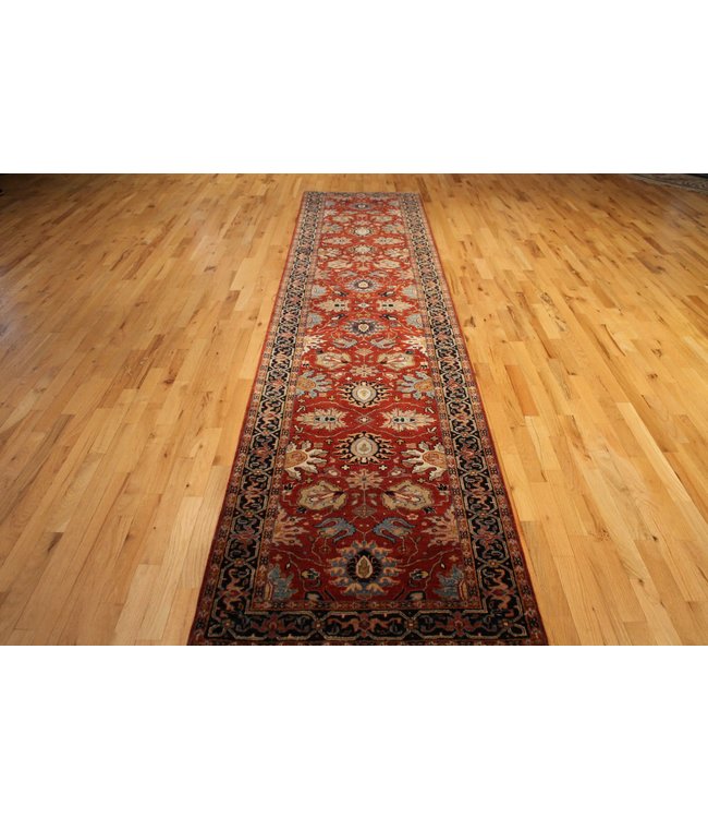 Tabriz 19-00096 Tabriz 2'7 X 11'9