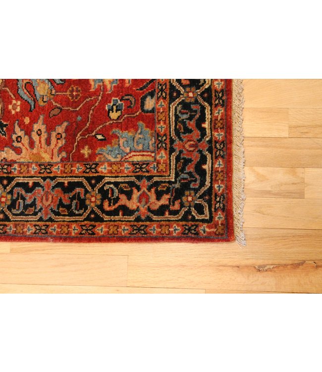 Tabriz 19-00096 Tabriz 2'7 X 11'9