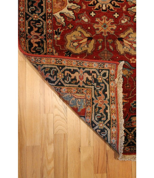 Tabriz 19-00096 Tabriz 2'7 X 11'9