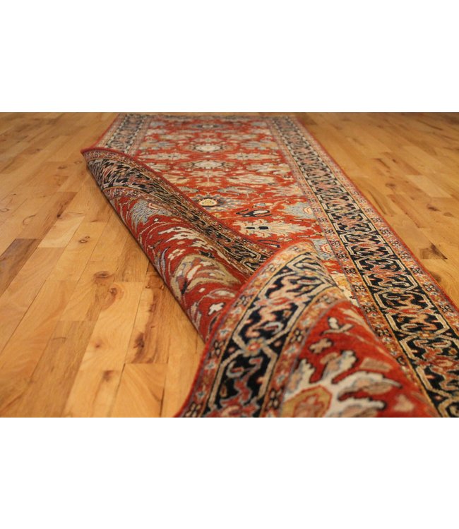 Tabriz 19-00096 Tabriz 2'7 X 11'9