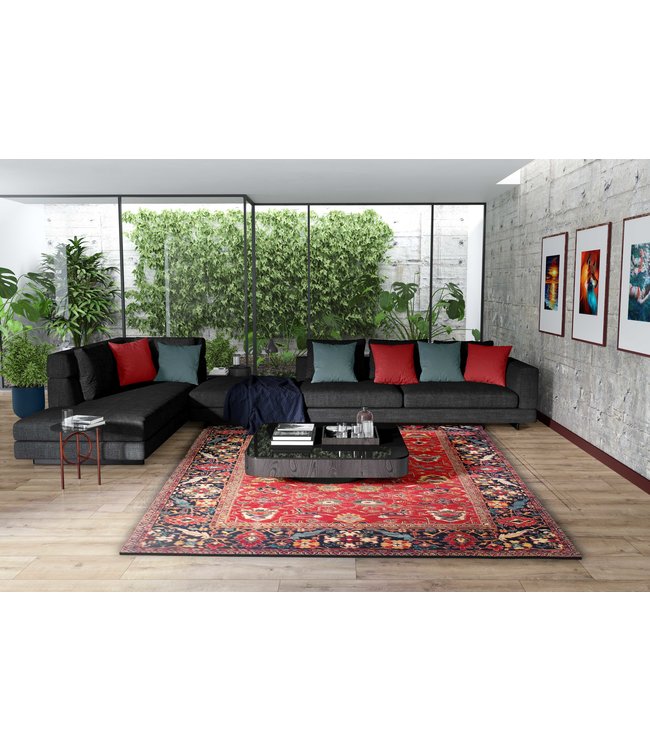 Ariana 20-00541 Ariana 8'7 X 11'7