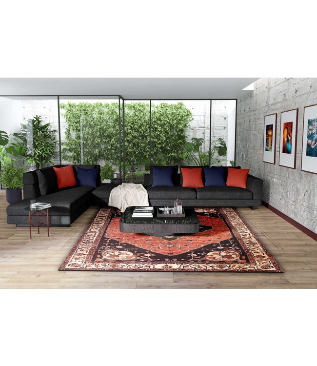 Gabeh 19-00341 Gabeh 8'1 X 11'9