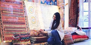 Analysis of the Hand-made Carpet and Kilim Sector