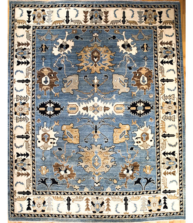 Ooshak 20-00595 Ooshak 8'2 X 10'3