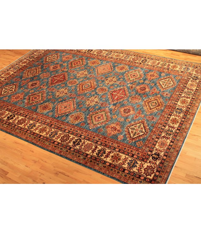 Kazak 20-00600 Kazak 10' X 12'7