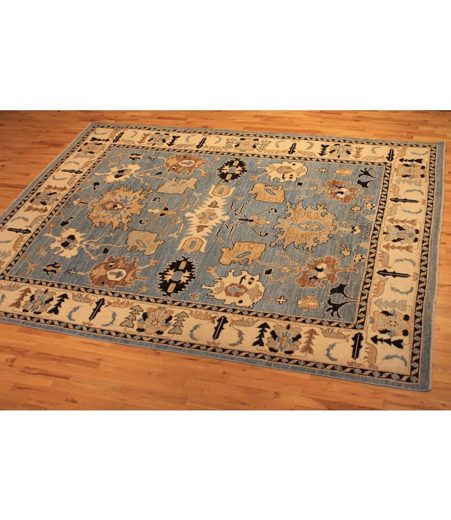 Ooshak 20-00595 Ooshak 8'2 X 10'3