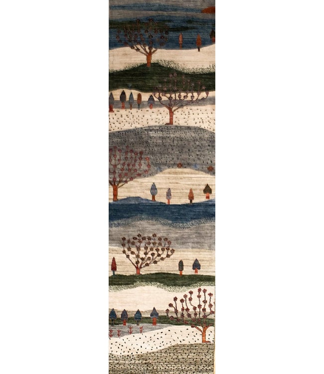 Gabeh 20-00633 Gabeh 2'8 X 9'7