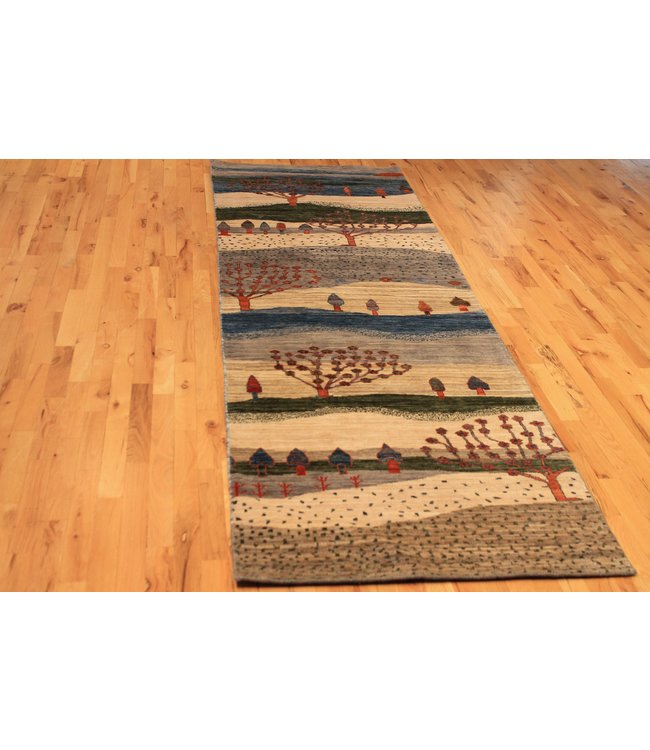 Gabeh 20-00633 Gabeh 2'8 X 9'7