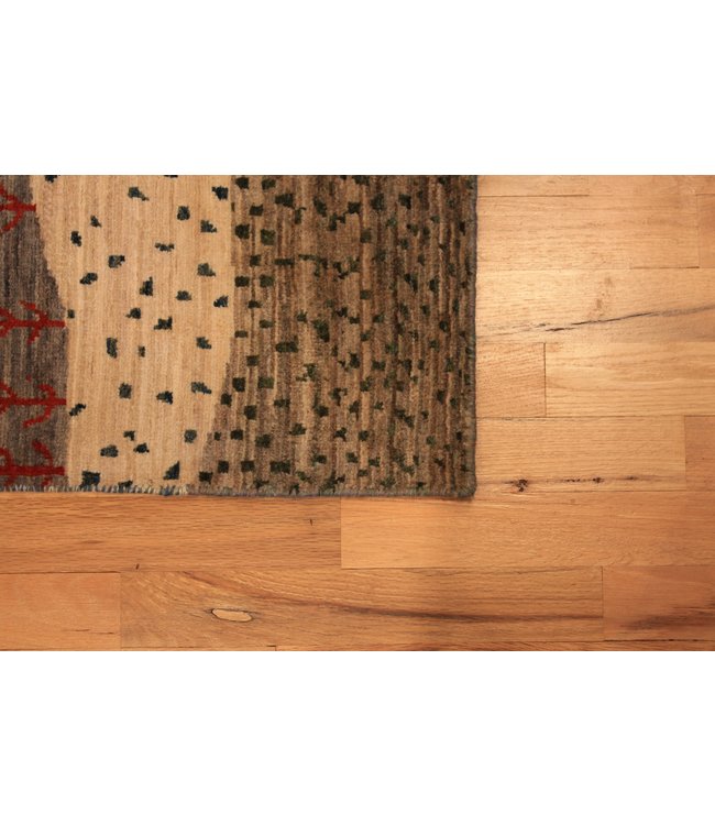 Gabeh 20-00633 Gabeh 2'8 X 9'7