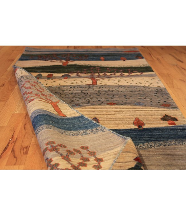 Gabeh 20-00633 Gabeh 2'8 X 9'7