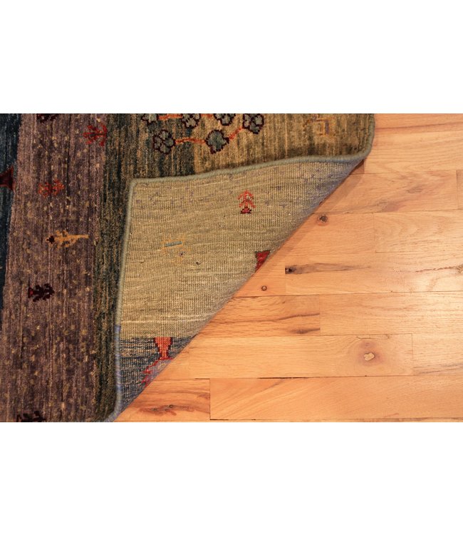 Gabeh 20-00645 Gabeh 2'7 X 6'