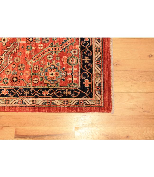 Choeb Rang 20-00614 Choeb Rang 8'9 X 11'9