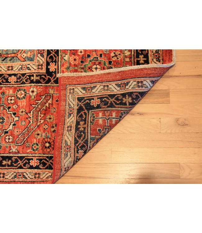 Choeb Rang 20-00614 Choeb Rang 8'9 X 11'9