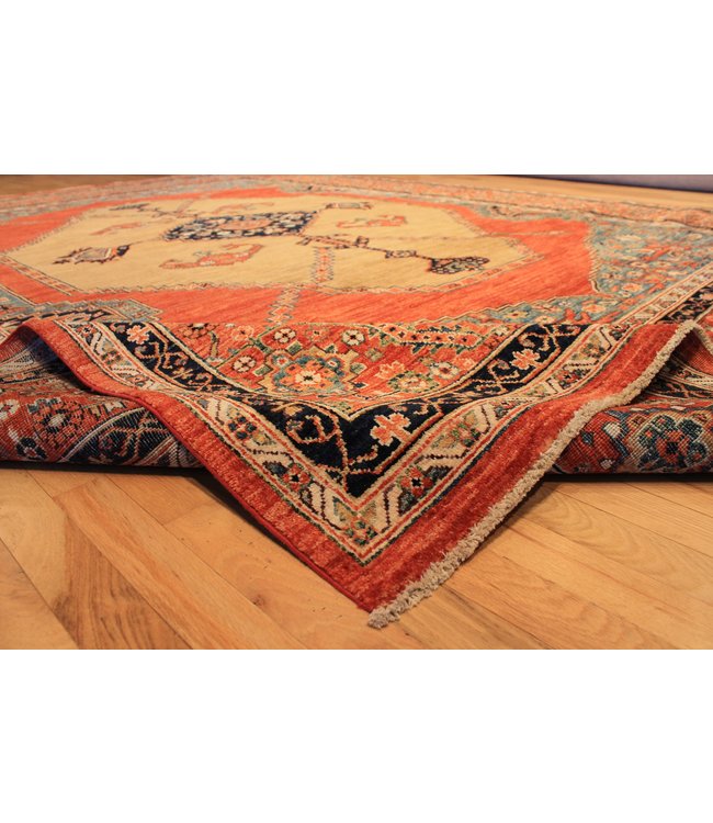 Choeb Rang 20-00614 Choeb Rang 8'9 X 11'9